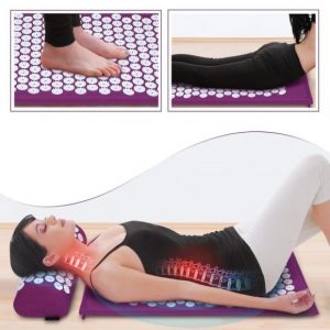 acupressure matrac gerincfajdalmak megelőzője